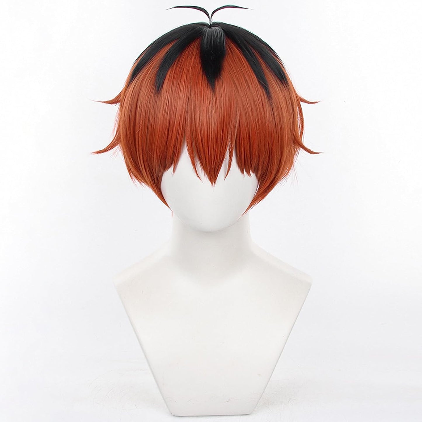 Stark Cosplay Set with a Wig Frieren Beyond Journey's End Anime Japan