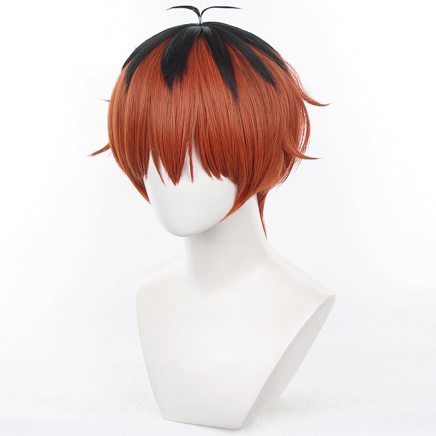Stark Cosplay Set with a Wig Frieren Beyond Journey's End Anime Japan