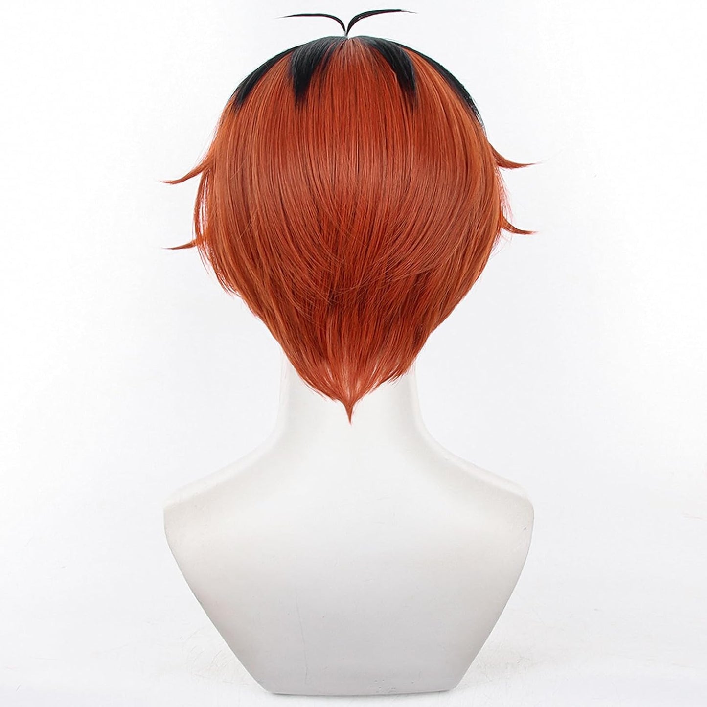 Stark Cosplay Set with a Wig Frieren Beyond Journey's End Anime Japan