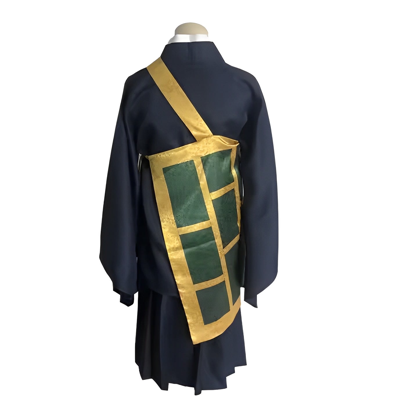 Suguru Geto Cosplay Wear Jujutsu Kaisen Anime Japan