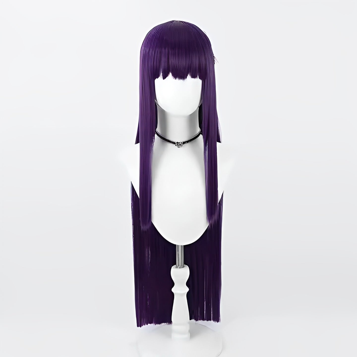 Fern Cosplay Set with a Wig Frieren Beyond Journey's End Anime Japan