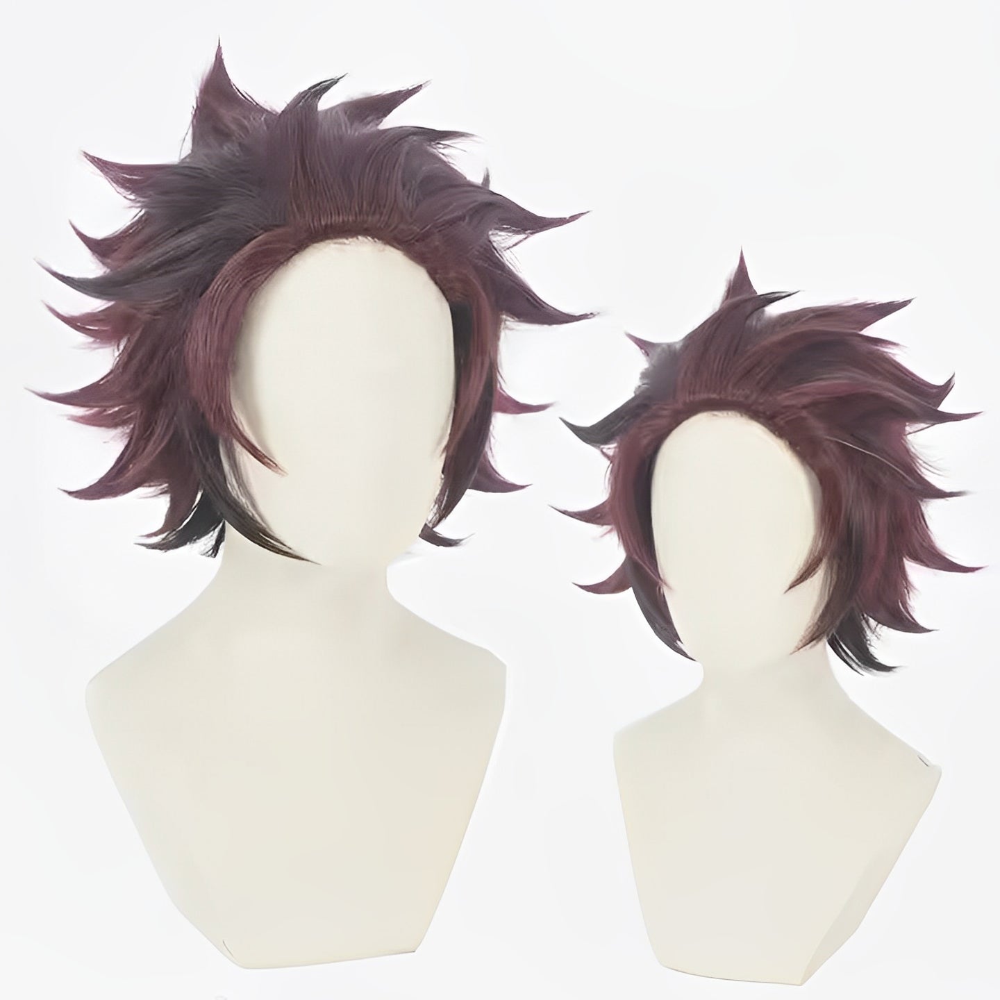 Tanjiro Kamado Cosplay Set Demon Slayer Kimetsu no Yaiba Japan