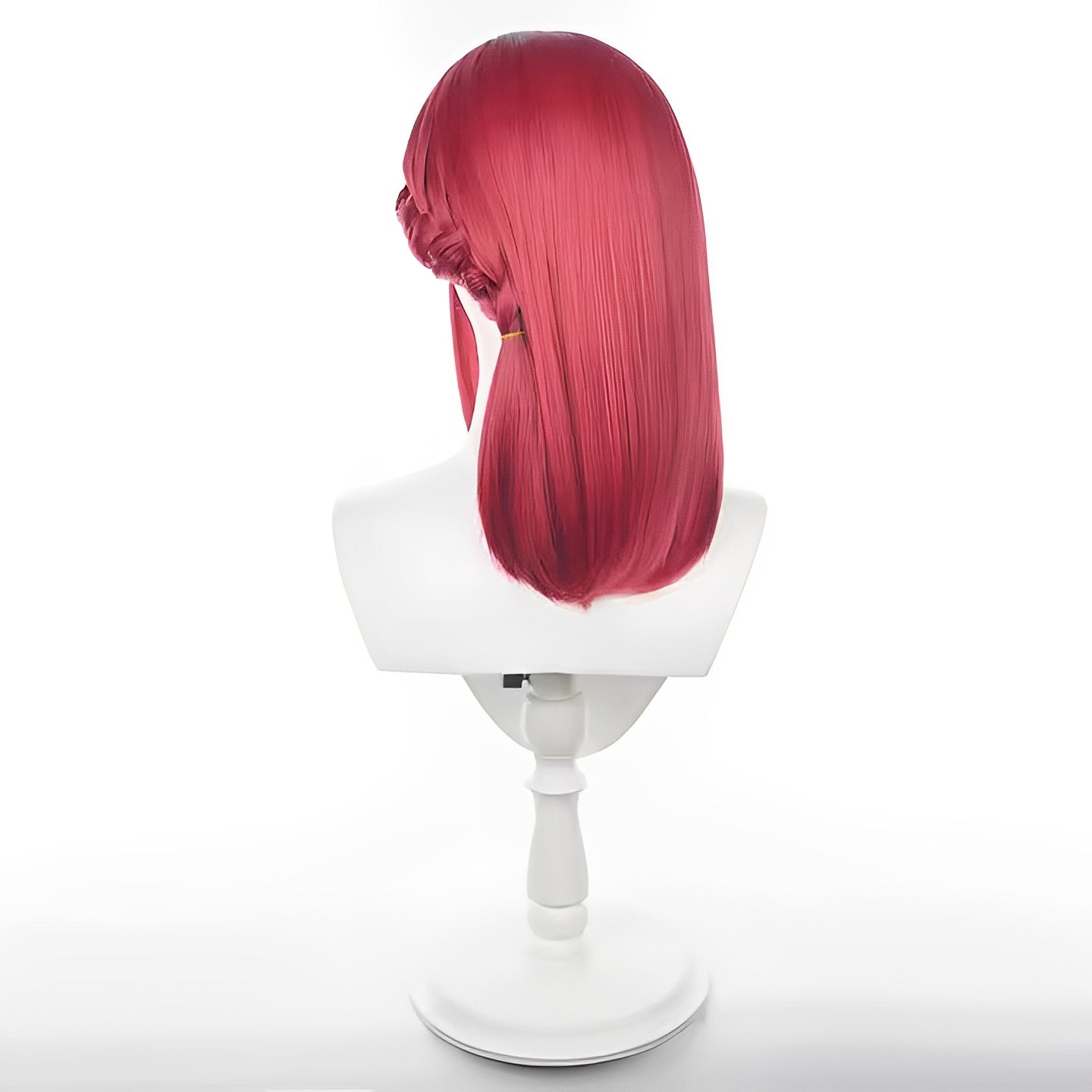 Hyoma Chigiri Wig Cosplay Blue rock Anime Japan