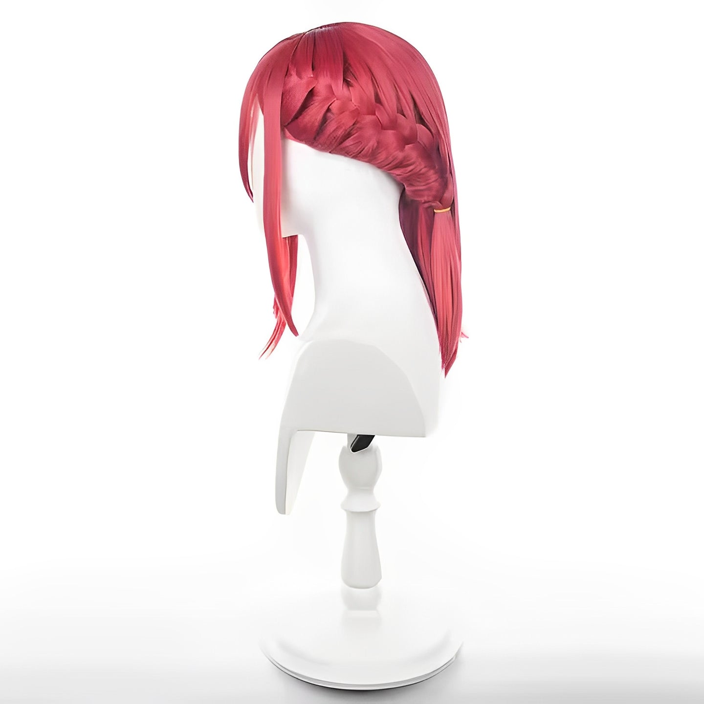 Hyoma Chigiri Wig Cosplay Blue rock Anime Japan