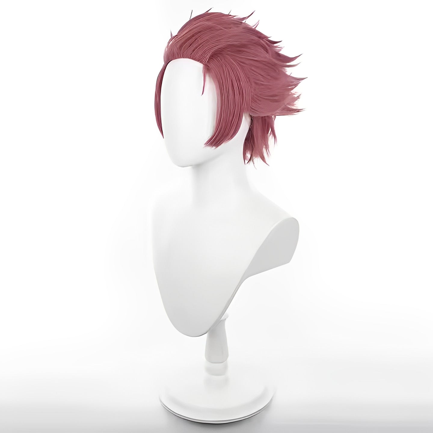 Sae Itoshi Wig Cosplay Blue rock Anime Japan