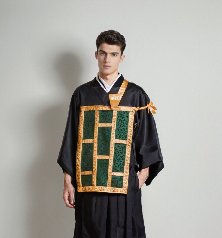 Suguru Geto Cosplay Wear Jujutsu Kaisen Anime Japan