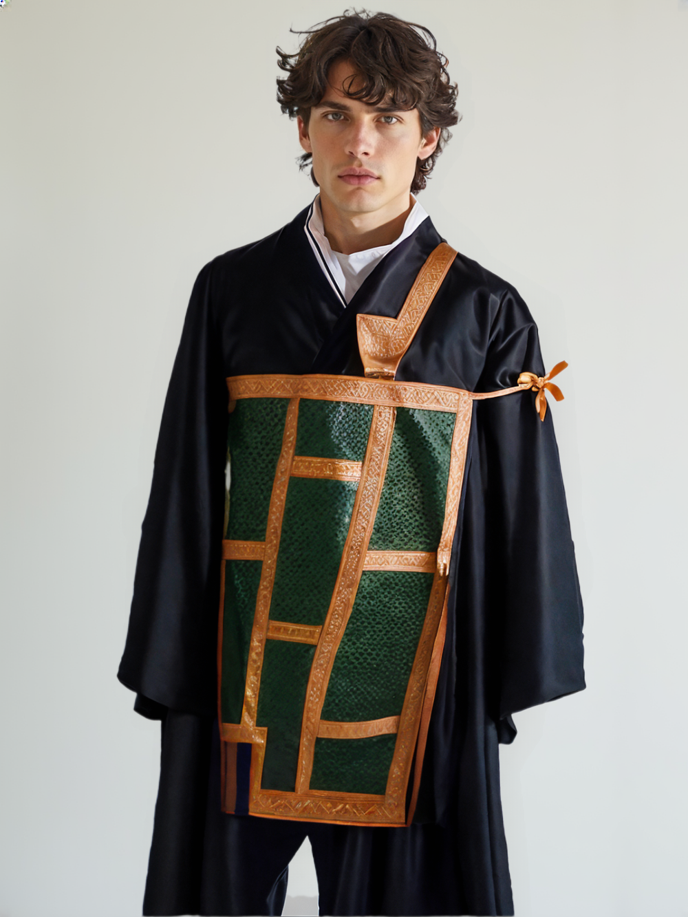 Suguru Geto Cosplay Wear Jujutsu Kaisen Anime Japan
