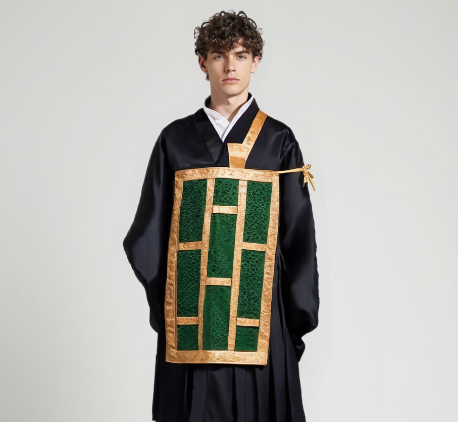 Suguru Geto Cosplay Wear Jujutsu Kaisen Anime Japan