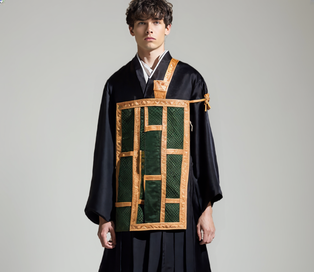Suguru Geto Cosplay Wear Jujutsu Kaisen Anime Japan