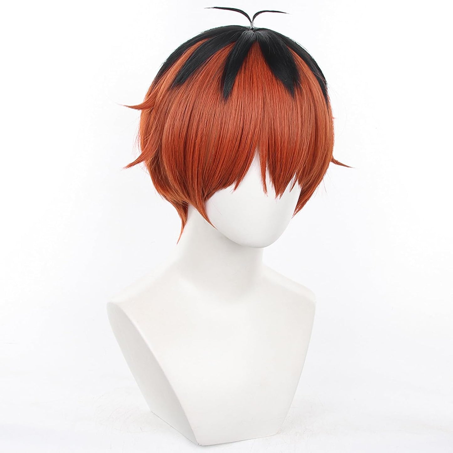 Stark Cosplay Set with a Wig  Frieren Beyond Journey's End Anime Japan