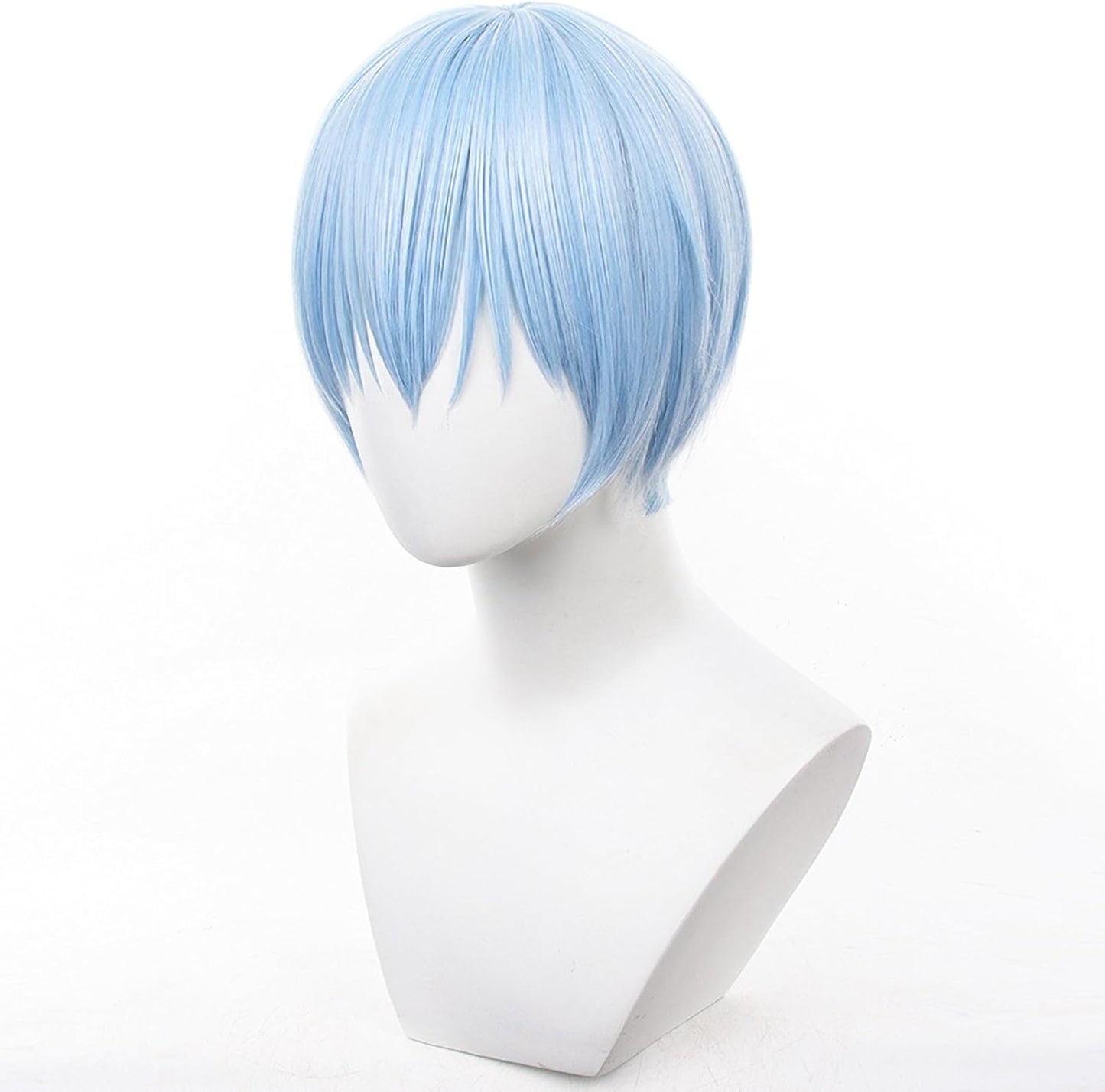 Himmel Cosplay Set with a Wig Frieren Beyond Journey's End Anime Japan