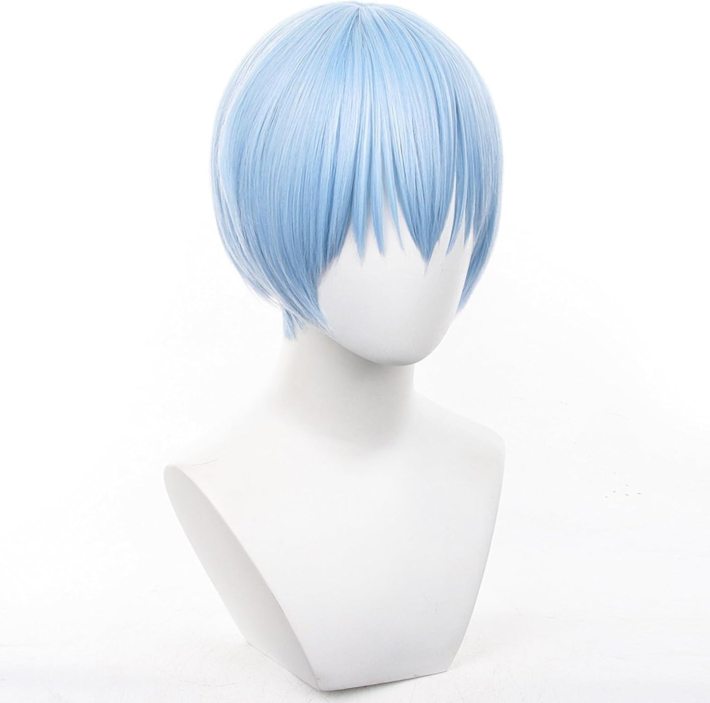 Himmel Cosplay Set with a Wig Frieren Beyond Journey's End Anime Japan