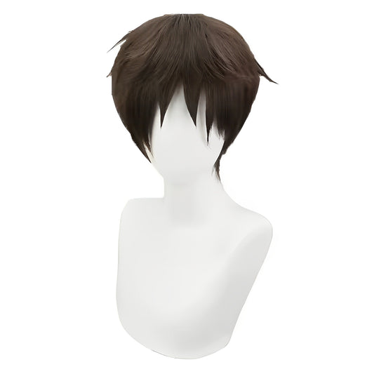 Eren Yeager Cosplay Set Survey Corps Attack on Titan Japan Anime