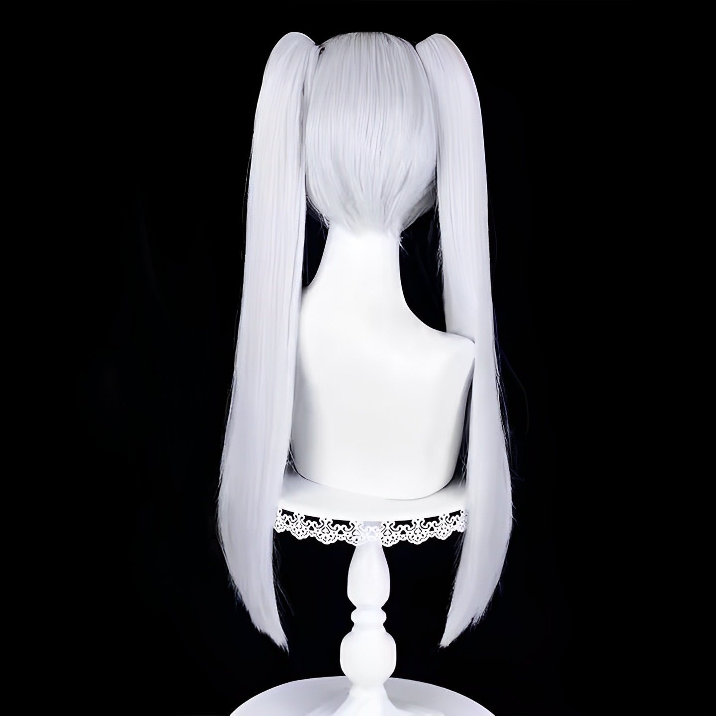 Frieren Cosplay Set with a Wig  Frieren Beyond Journey's End Anime Japan