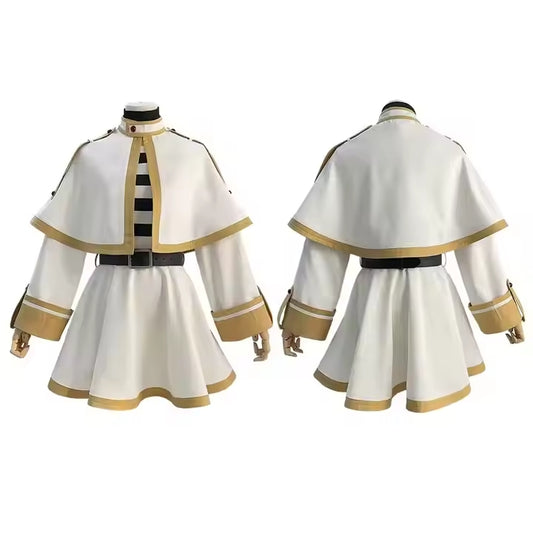 Frieren Cosplay Set with a Wig  Frieren Beyond Journey's End Anime Japan
