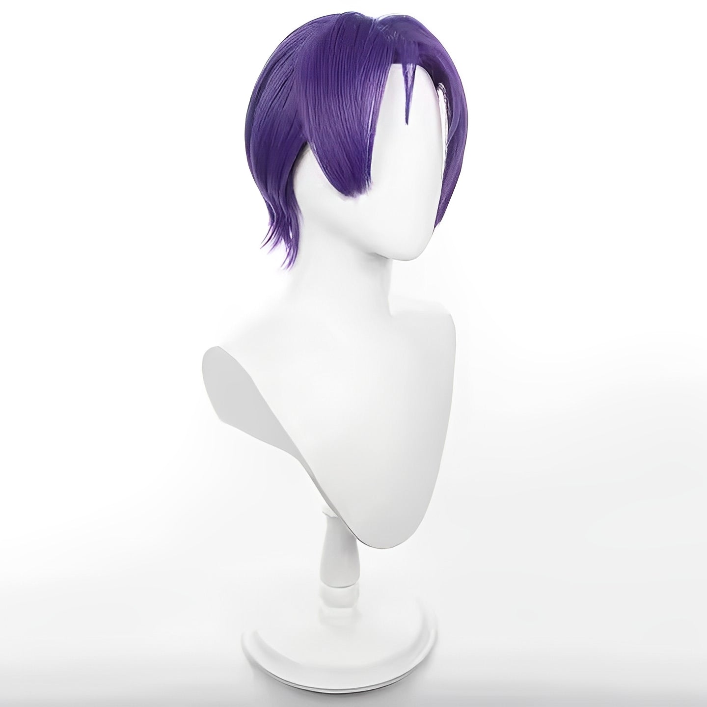 Reo Mikage Wig Cosplay Blue Rock Anime Japan