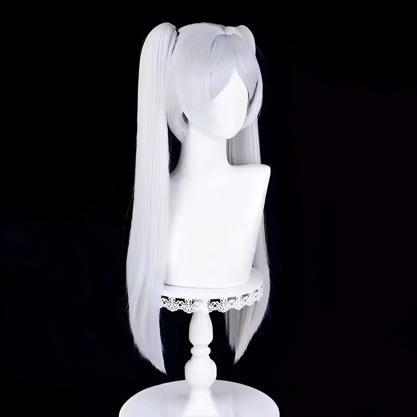 Frieren Cosplay Set with a Wig  Frieren Beyond Journey's End Anime Japan